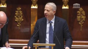 Budget : Le bras de fer a payé !