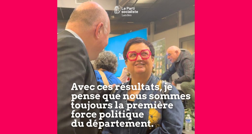 🔴 𝗠𝘂𝗻𝗶𝗰𝗶𝗽𝗮𝗹𝗲𝘀 𝟮𝟬𝟮𝟲 : 𝗹𝗲 𝗯𝗶𝗹𝗮𝗻 𝗱𝗲 𝗻𝗼𝘁𝗿𝗲 𝗽𝗿𝗲𝗺𝗶𝗲̀𝗿𝗲 𝘀𝗲𝗰𝗿𝗲́𝘁𝗮𝗶𝗿𝗲 𝗱𝗮𝗻𝘀 𝗹𝗲𝘀 𝗟𝗮𝗻𝗱𝗲𝘀