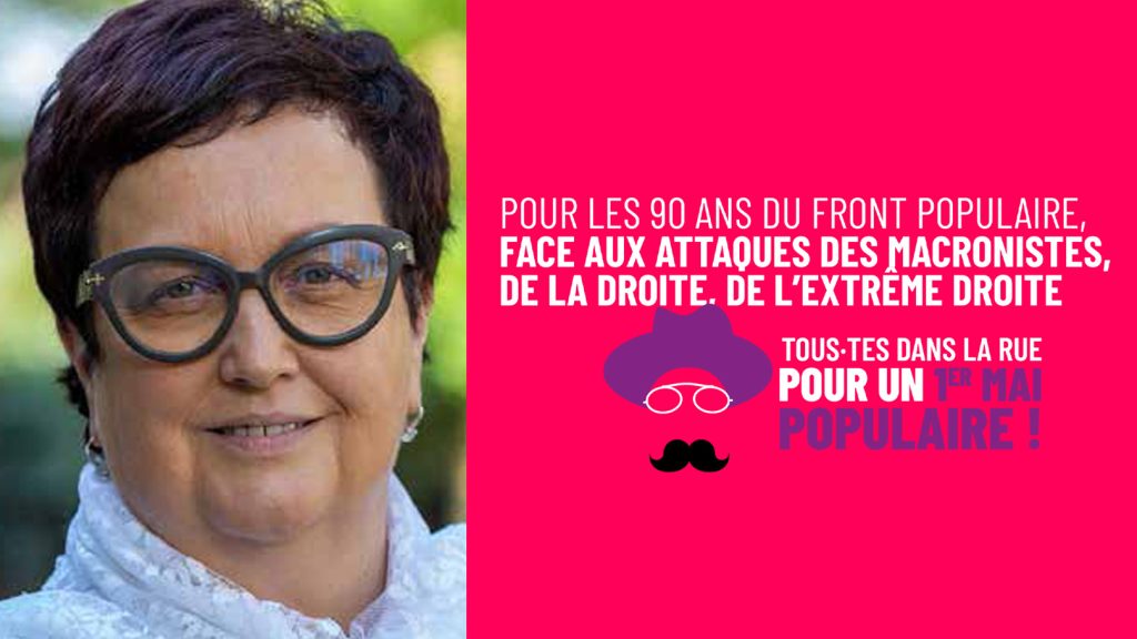 1er mai : ce que nous ne laisserons jamais effacer