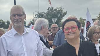 La protection sociale sous tutelle budgétaire