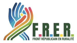 Avec FRER : faire Front pour la République en ruralité
