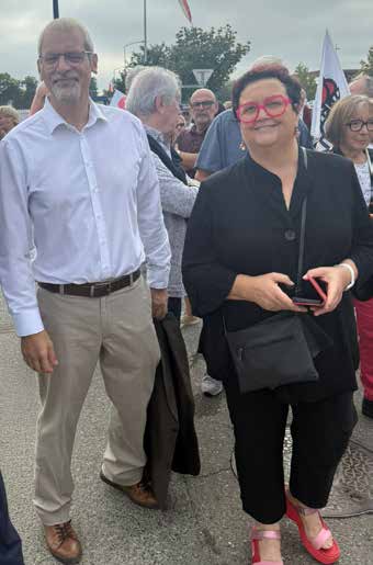 Défendre l’école publique et nos territoires ruraux