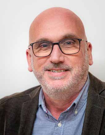 Interview de Pascal Villaton, Maire de Saint-Vincent-de-Paul